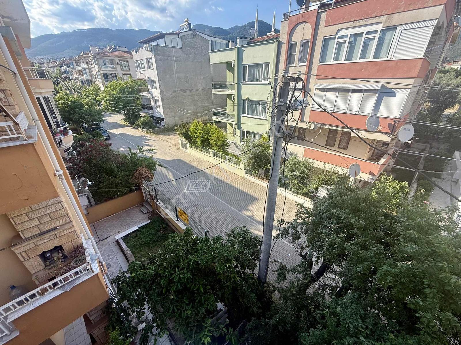 Öz Efe'Den Altınolukta Uygun Fiyatlı 2+1 Daire — fotoğraf 27