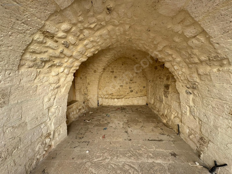Restorasyonlu Tarihi Urfa Konağı: 5.5+1 Avlulu Teraslı — fotoğraf 2
