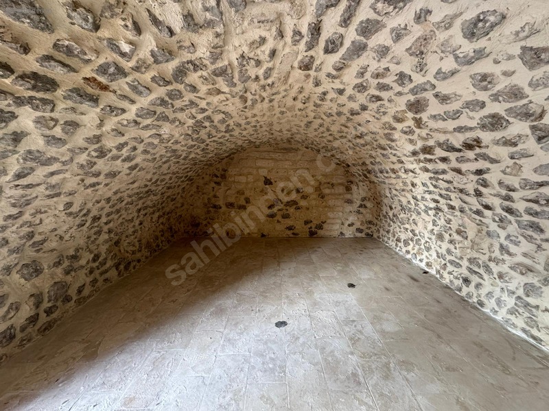 Restorasyonlu Tarihi Urfa Konağı: 5.5+1 Avlulu Teraslı — fotoğraf 3
