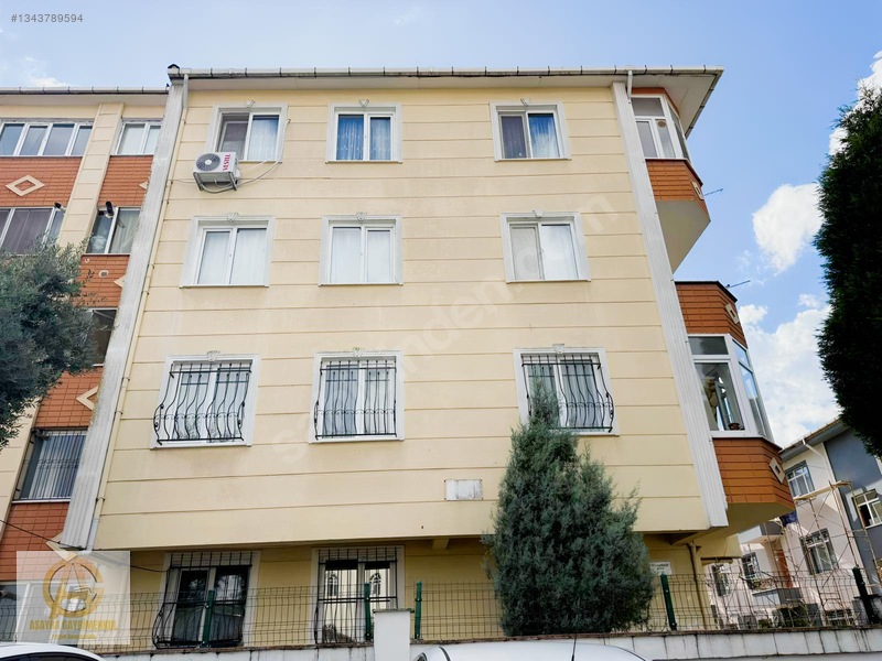 Asayradan Kartepe Ataevler 3+1 Satılık Arakat