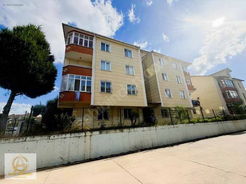 Asayradan Kartepe Ataevler 3+1 Satılık Arakat — fotoğraf 3