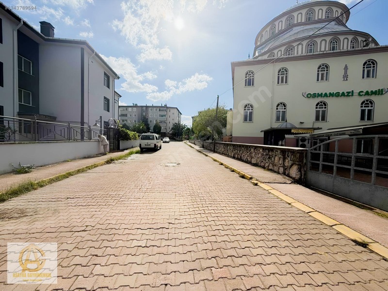 Asayradan Kartepe Ataevler 3+1 Satılık Arakat — fotoğraf 4
