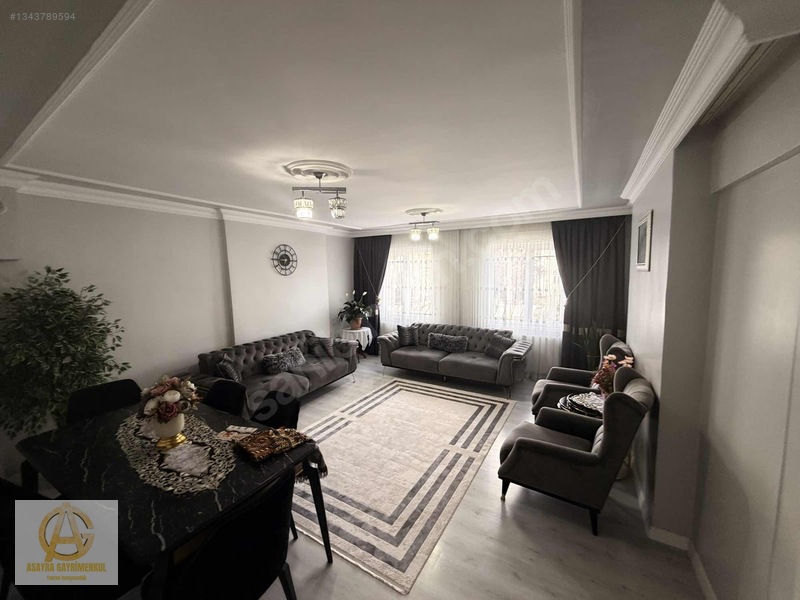 Asayradan Kartepe Ataevler 3+1 Satılık Arakat — fotoğraf 10