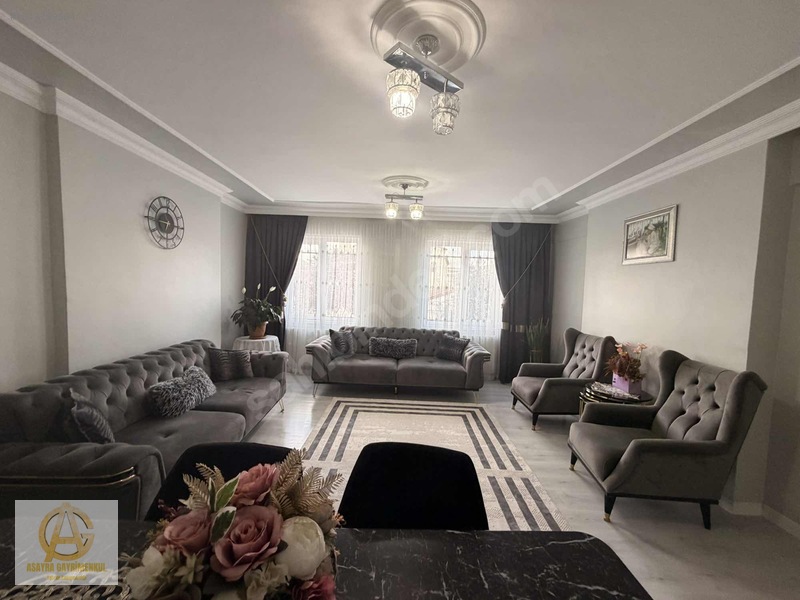 Asayradan Kartepe Ataevler 3+1 Satılık Arakat — fotoğraf 11