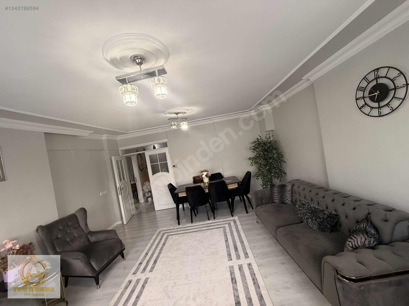 Asayradan Kartepe Ataevler 3+1 Satılık Arakat — fotoğraf 13