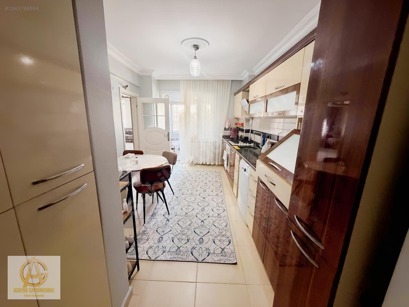 Asayradan Kartepe Ataevler 3+1 Satılık Arakat — fotoğraf 23