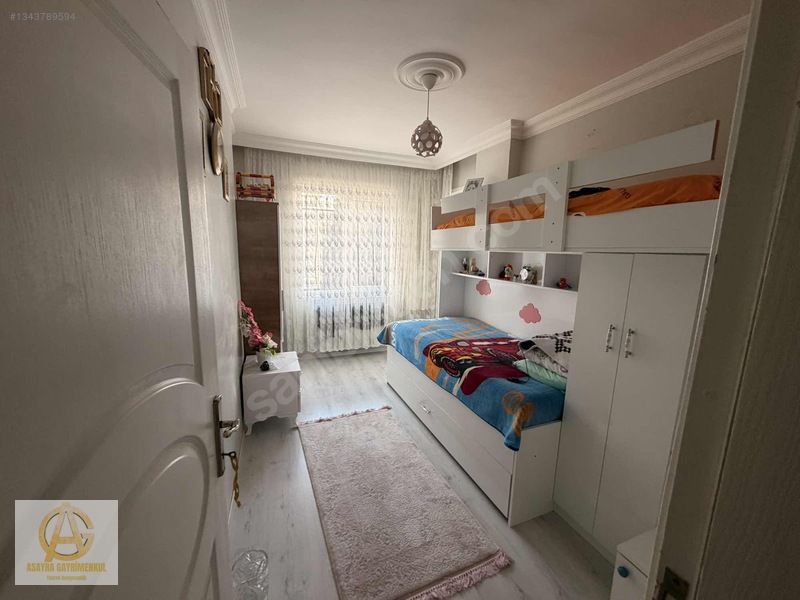 Asayradan Kartepe Ataevler 3+1 Satılık Arakat — fotoğraf 29