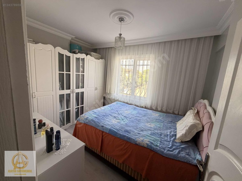 Asayradan Kartepe Ataevler 3+1 Satılık Arakat — fotoğraf 32