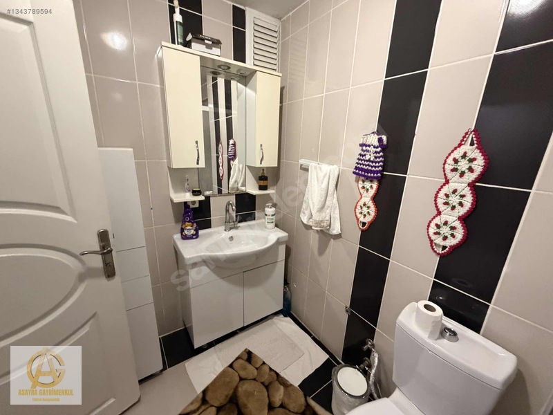 Asayradan Kartepe Ataevler 3+1 Satılık Arakat — fotoğraf 35