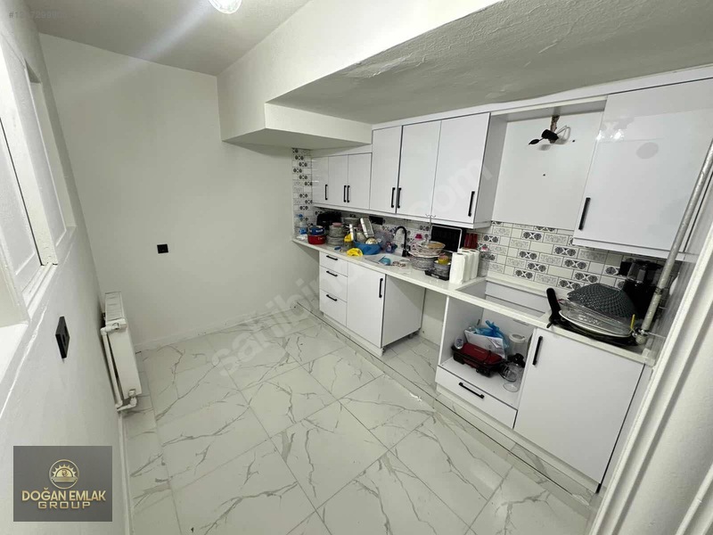 Doğan Emlak Group'tan İlkadım Bahçelievler'de 2+1 Masrafsız