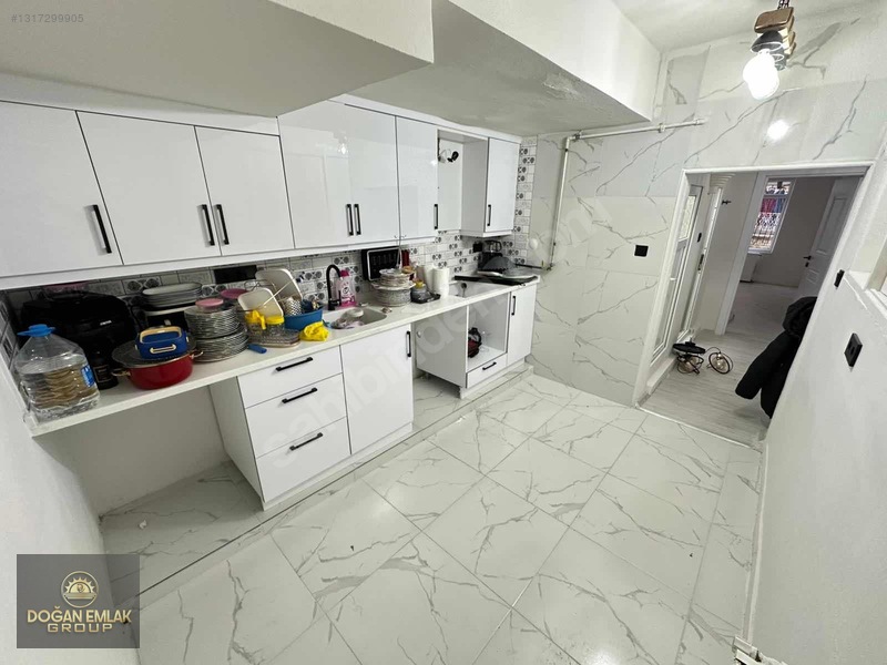 Doğan Emlak Group'tan İlkadım Bahçelievler'de 2+1 Masrafsız — fotoğraf 15