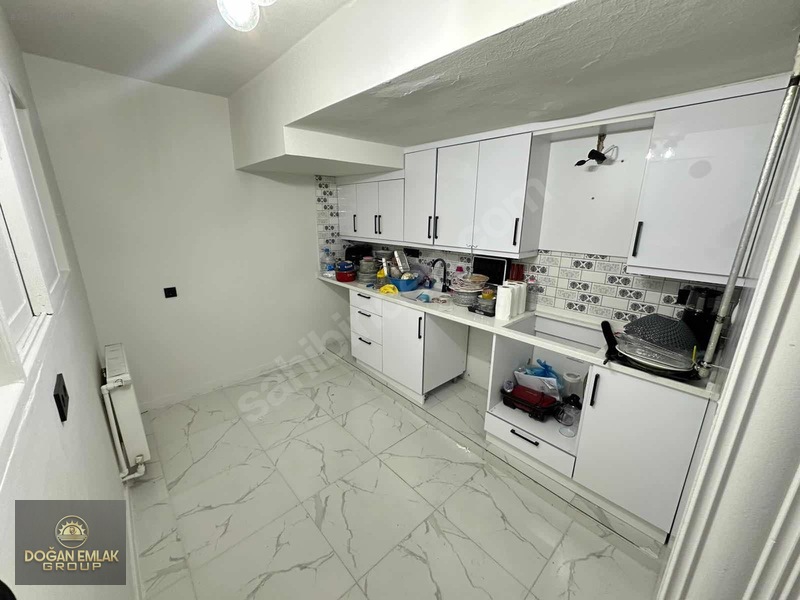 Doğan Emlak Group'tan İlkadım Bahçelievler'de 2+1 Masrafsız — fotoğraf 16