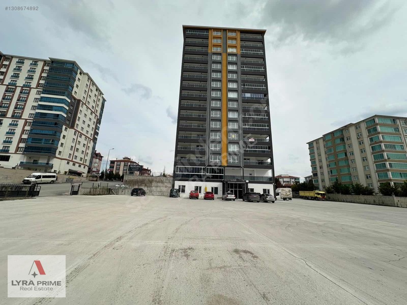 Başağaç Mah.manzara Evlerinde Full Yapılı Satılık 4+1 Daire