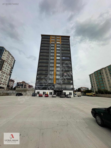 Başağaç Mah.manzara Evlerinde Full Yapılı Satılık 4+1 Daire — fotoğraf 2