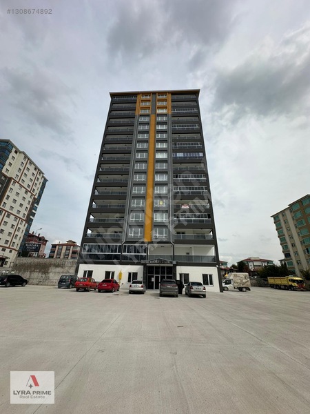 Başağaç Mah.manzara Evlerinde Full Yapılı Satılık 4+1 Daire — fotoğraf 3
