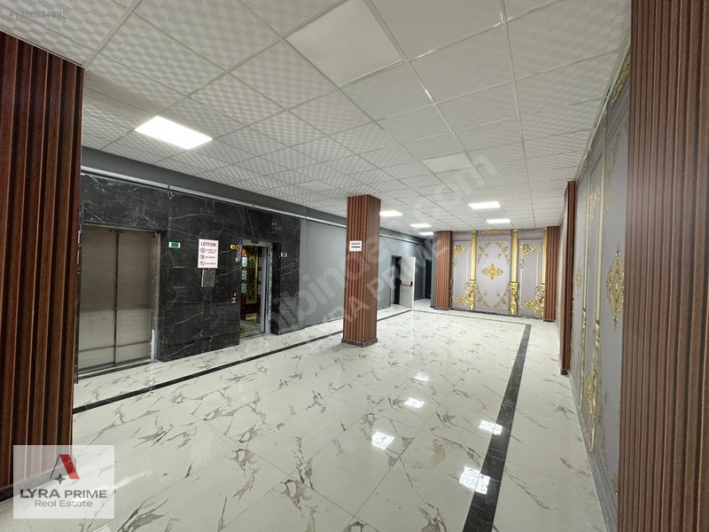 Başağaç Mah.manzara Evlerinde Full Yapılı Satılık 4+1 Daire — fotoğraf 4