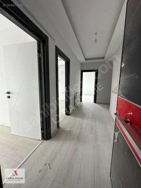 Başağaç Mah.manzara Evlerinde Full Yapılı Satılık 4+1 Daire — fotoğraf 5