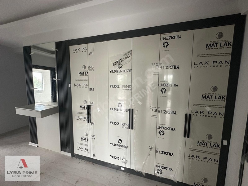 Başağaç Mah.manzara Evlerinde Full Yapılı Satılık 4+1 Daire — fotoğraf 6