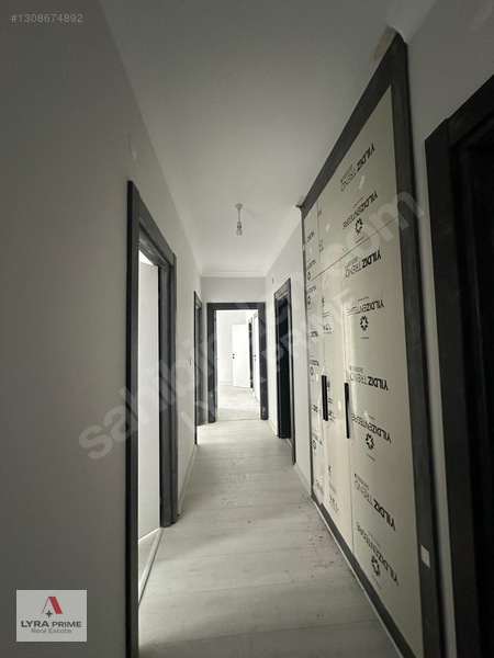 Başağaç Mah.manzara Evlerinde Full Yapılı Satılık 4+1 Daire — fotoğraf 8