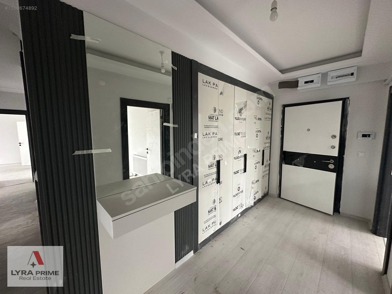 Başağaç Mah.manzara Evlerinde Full Yapılı Satılık 4+1 Daire — fotoğraf 10