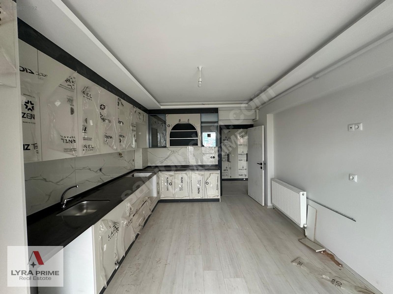 Başağaç Mah.manzara Evlerinde Full Yapılı Satılık 4+1 Daire — fotoğraf 15
