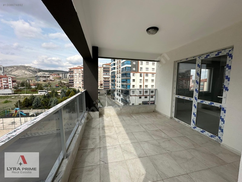 Başağaç Mah.manzara Evlerinde Full Yapılı Satılık 4+1 Daire — fotoğraf 18