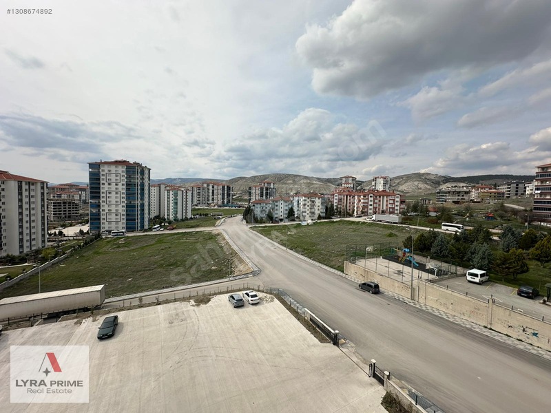 Başağaç Mah.manzara Evlerinde Full Yapılı Satılık 4+1 Daire — fotoğraf 19