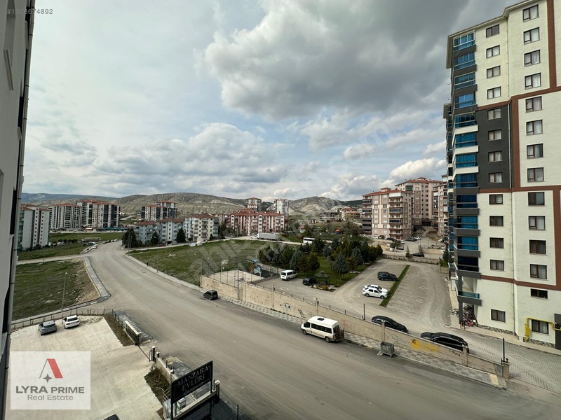 Başağaç Mah.manzara Evlerinde Full Yapılı Satılık 4+1 Daire — fotoğraf 20