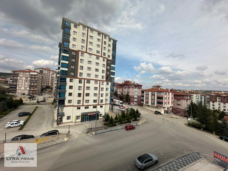 Başağaç Mah.manzara Evlerinde Full Yapılı Satılık 4+1 Daire — fotoğraf 21