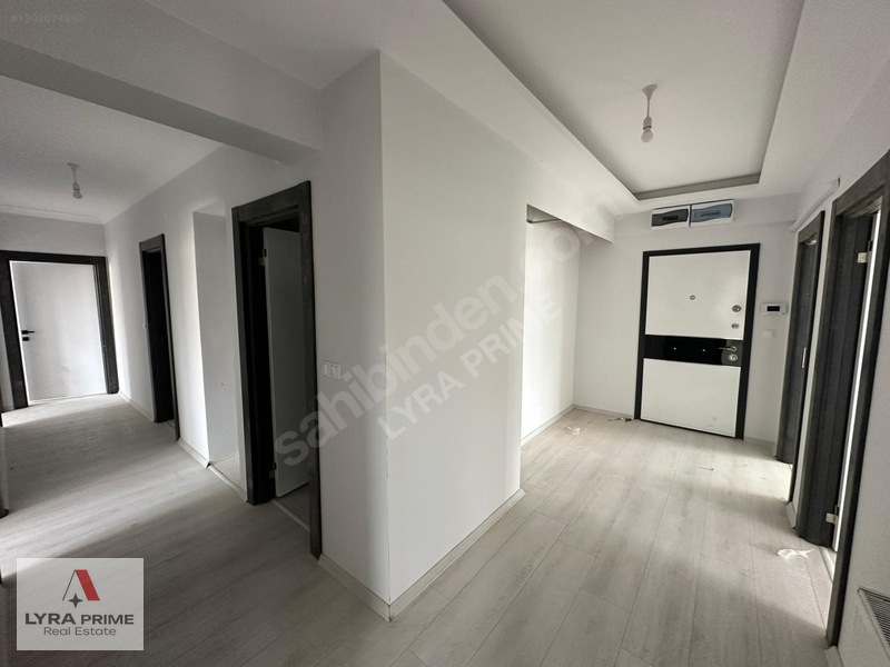 Başağaç Mah.manzara Evlerinde Full Yapılı Satılık 4+1 Daire — fotoğraf 22