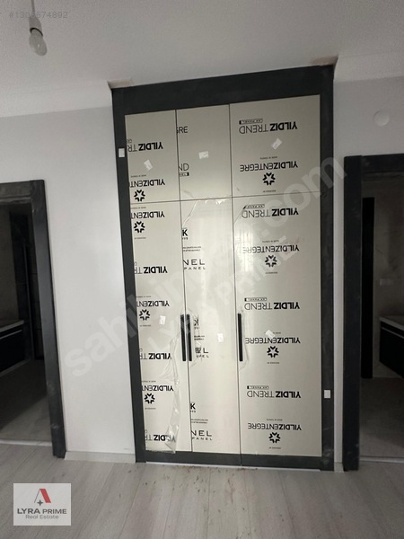 Başağaç Mah.manzara Evlerinde Full Yapılı Satılık 4+1 Daire — fotoğraf 24