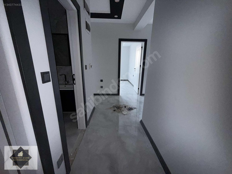 Çiçek Emlak'tan Beyciler Mah.defull Seramik Zemin 3+1 Satılık — fotoğraf 19