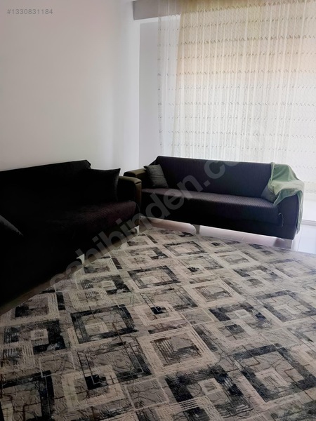Alanya'da Avsallar Satılık Daire — fotoğraf 5