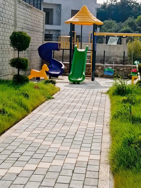 Alanya'da Avsallar Satılık Daire — fotoğraf 6