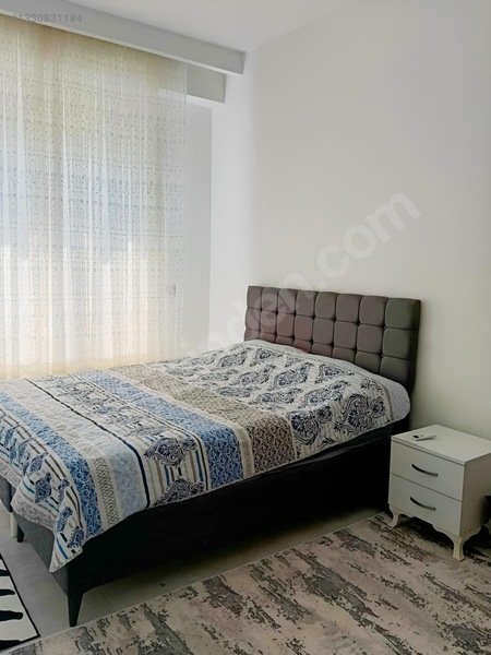 Alanya'da Avsallar Satılık Daire — fotoğraf 7