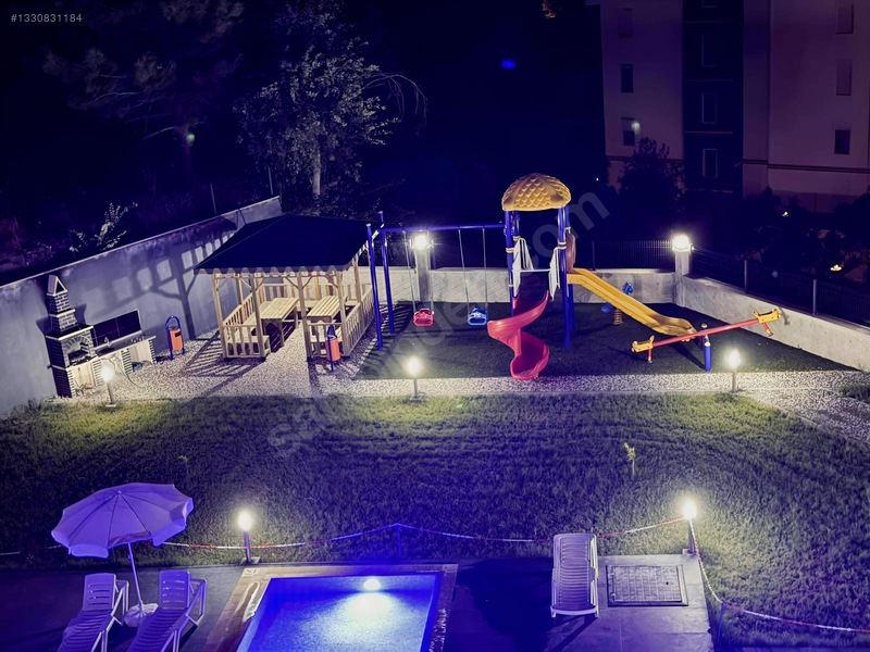 Alanya'da Avsallar Satılık Daire — fotoğraf 9