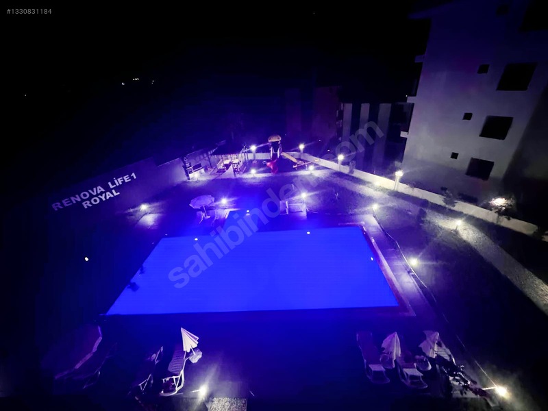 Alanya'da Avsallar Satılık Daire — fotoğraf 10