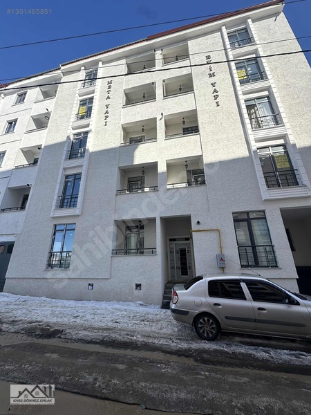 Sahibinden Satılık Ultra Lüx 1+1 Daire