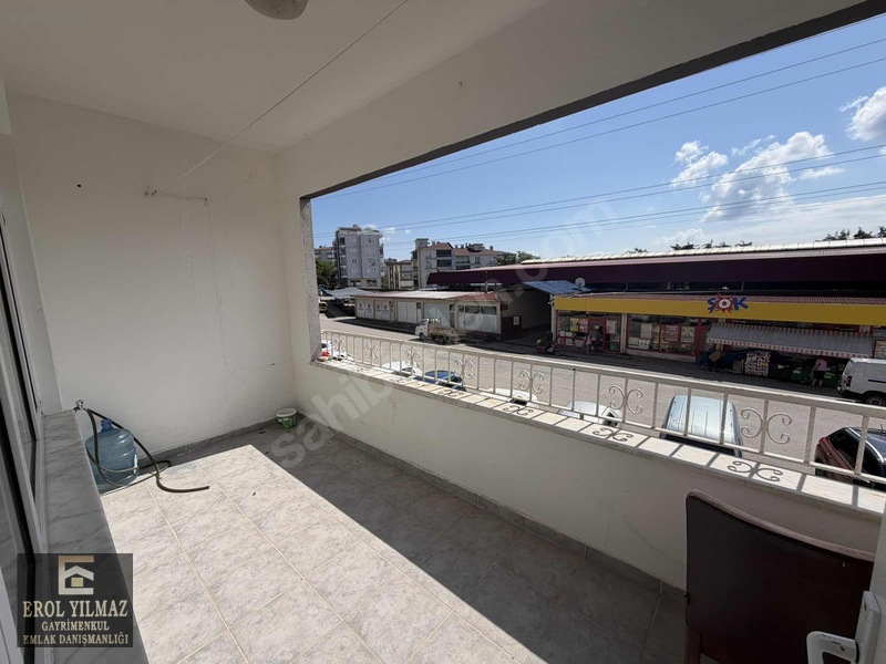 Erol Yılmaz Gayrimenkul'den Kiralık 3+1 Daire — fotoğraf 5