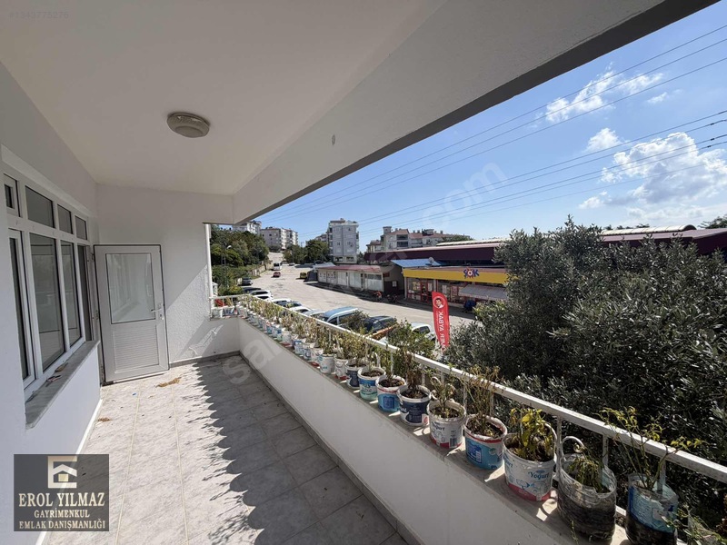 Erol Yılmaz Gayrimenkul'den Kiralık 3+1 Daire — fotoğraf 20