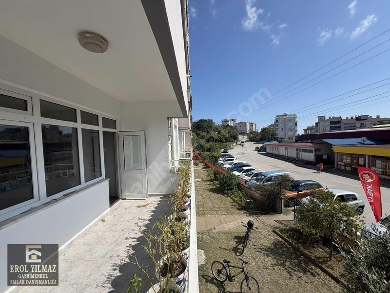 Erol Yılmaz Gayrimenkul'den Kiralık 3+1 Daire — fotoğraf 21