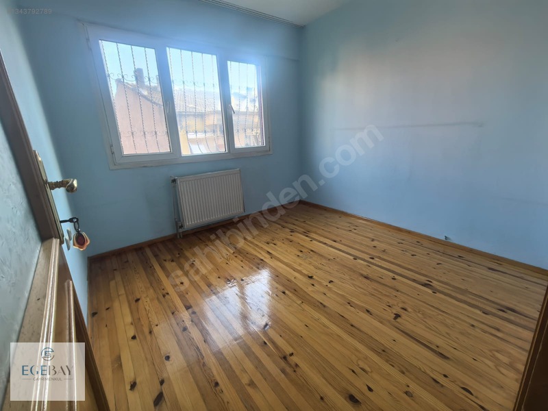 Egebay'dan Laleli Mahallesi 3+1 Ara Kat Çift Cephe Kiralık — fotoğraf 18