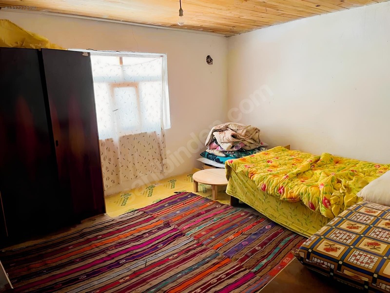 Bilgin Emlaktan Altınyayla Ballıkta Satılık Bahçeli Yayla Evi — fotoğraf 7