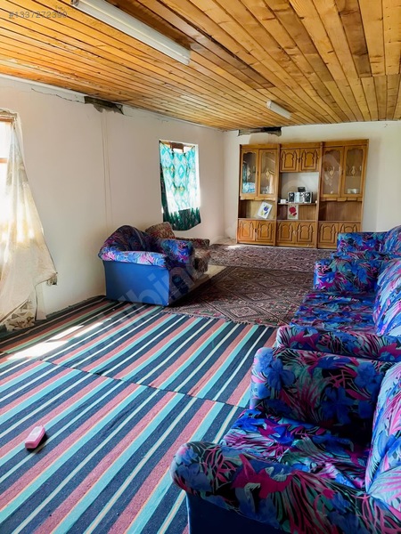 Bilgin Emlaktan Altınyayla Ballıkta Satılık Bahçeli Yayla Evi — fotoğraf 14