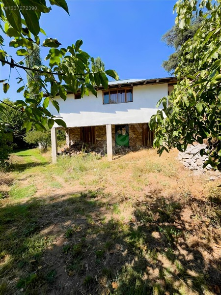 Bilgin Emlaktan Altınyayla Ballıkta Satılık Bahçeli Yayla Evi — fotoğraf 15