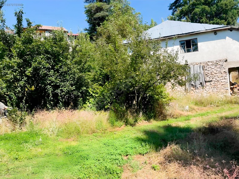Bilgin Emlaktan Altınyayla Ballıkta Satılık Bahçeli Yayla Evi — fotoğraf 18