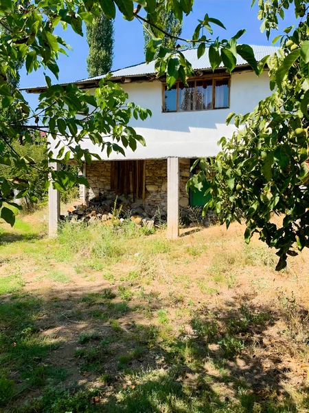 Bilgin Emlaktan Altınyayla Ballıkta Satılık Bahçeli Yayla Evi — fotoğraf 19