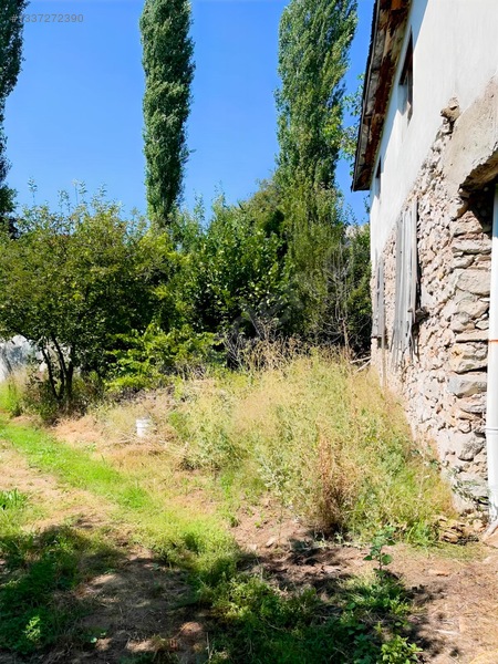 Bilgin Emlaktan Altınyayla Ballıkta Satılık Bahçeli Yayla Evi — fotoğraf 20