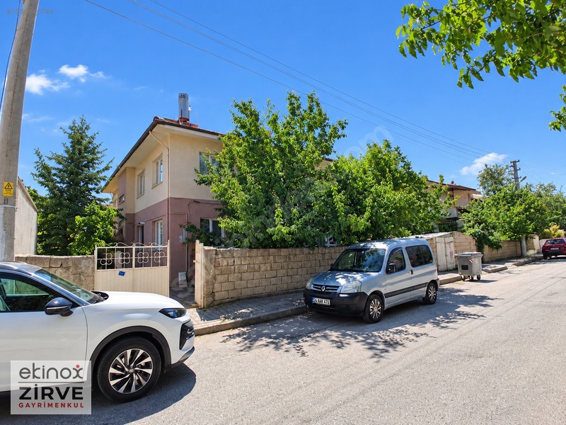 Ekinox Zirve/yavuzselim Mahallesinde İçi Yapılı Satılık3+1 Daire