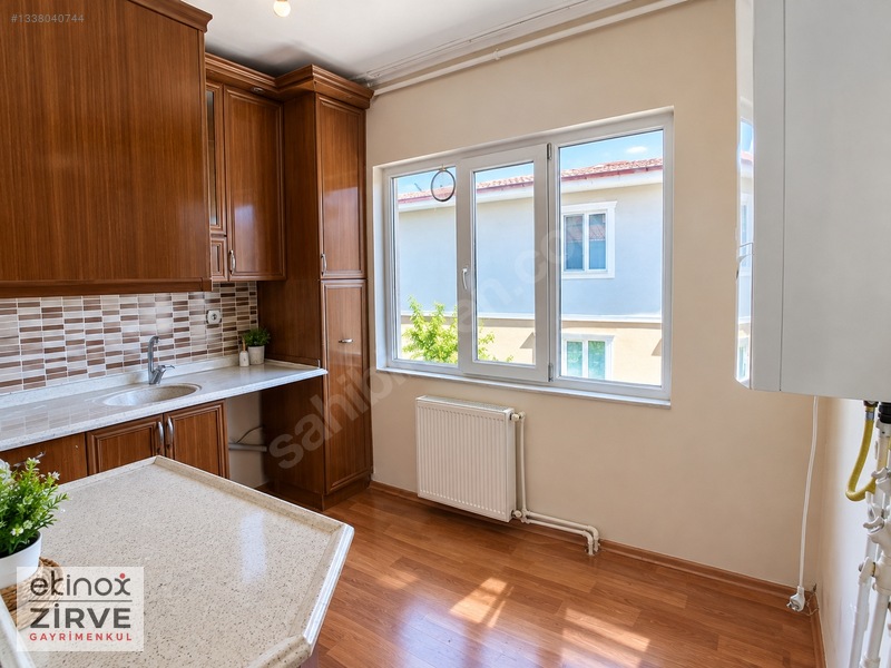 Ekinox Zirve/yavuzselim Mahallesinde İçi Yapılı Satılık3+1 Daire — fotoğraf 3